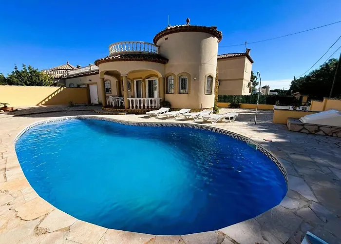 Villa Jane *