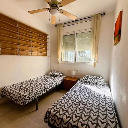 Villa Jane Les Tres Cales