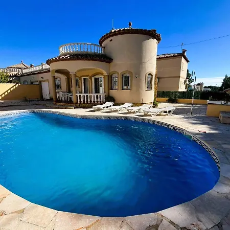 Villa Jane *