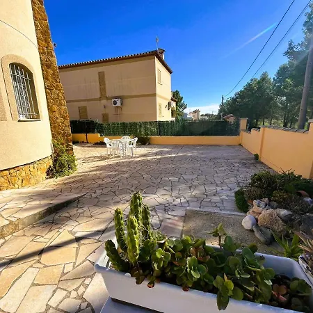 Villa Jane *