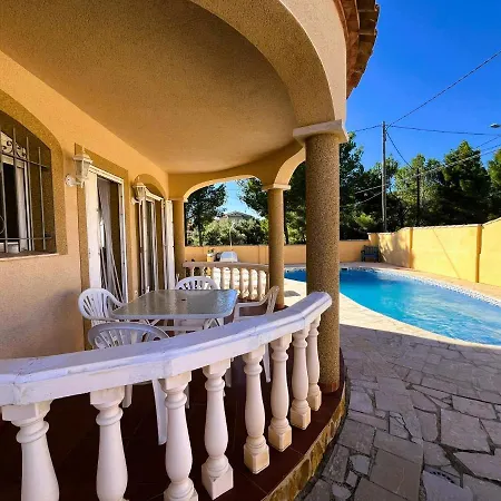 Villa Jane