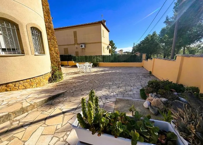 Villa Jane *